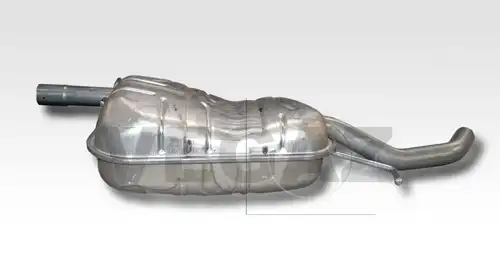 предно гърне VEGAZ GmbH VS-583