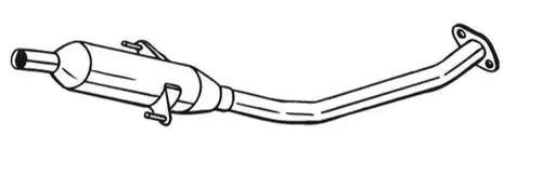 предно гърне Vellerand 15274