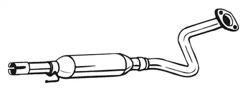 предно гърне Vellerand 15456