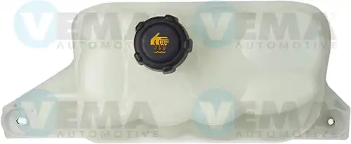 разширителен съд, охладителна течност VEMA 160053