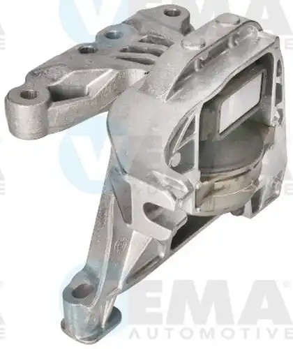 окачване, двигател VEMA 430777