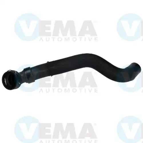 маркуч на радиатора VEMA VE54852