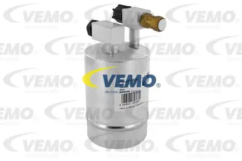 изсушител, климатизация VEMO V10-06-0004