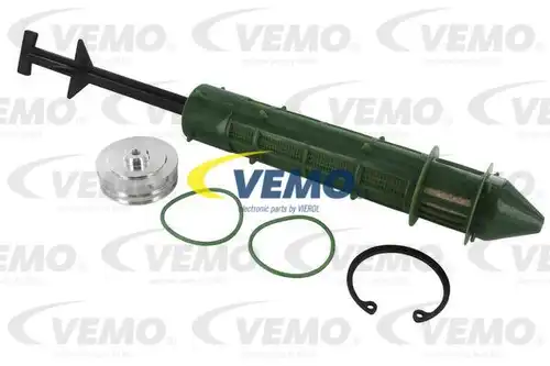 изсушител, климатизация VEMO V10-06-0012