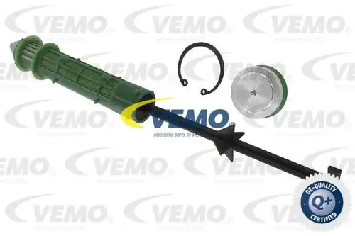 изсушител, климатизация VEMO V10-06-0038