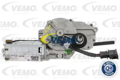 двигател на чистачките VEMO V10-07-0003