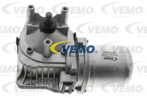 двигател на чистачките VEMO V10-07-0029