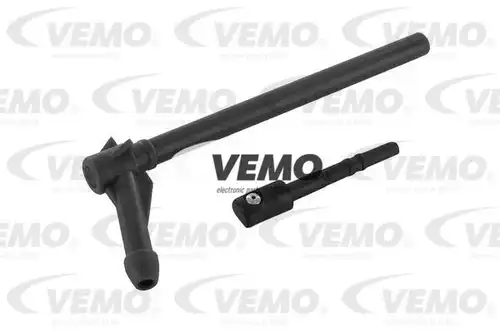 дюза миещо устр., миене на стъклата VEMO V10-08-0295