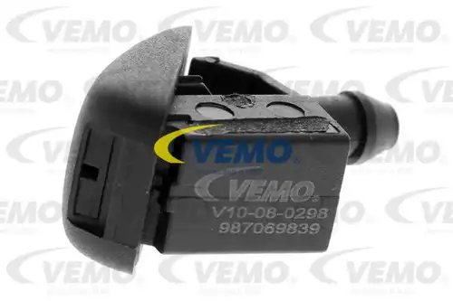 дюза миещо устр., миене на стъклата VEMO V10-08-0298