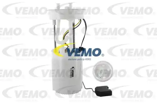 горивопроводен елемент (горивна помпа+сонда) VEMO V10-09-0813