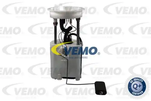 горивопроводен елемент (горивна помпа+сонда) VEMO V10-09-0829