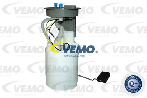 горивопроводен елемент (горивна помпа+сонда) VEMO V10-09-0848