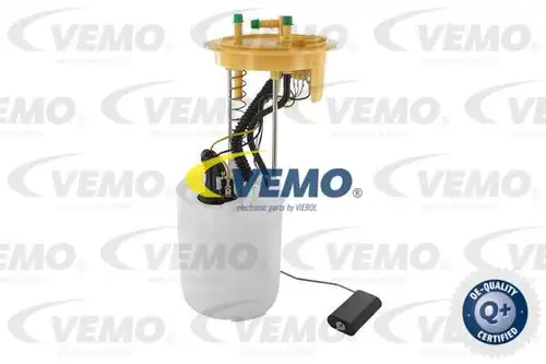 горивопроводен елемент (горивна помпа+сонда) VEMO V10-09-0853
