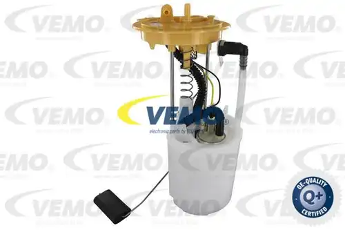 горивопроводен елемент (горивна помпа+сонда) VEMO V10-09-0855