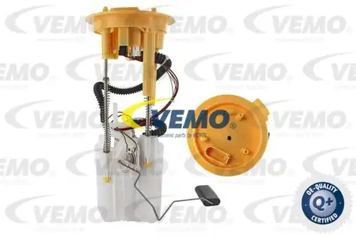 горивопроводен елемент (горивна помпа+сонда) VEMO V10-09-0857