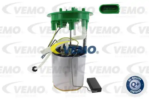 горивопроводен елемент (горивна помпа+сонда) VEMO V10-09-0869