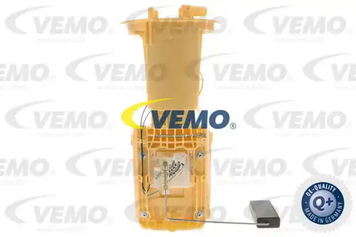 горивопроводен елемент (горивна помпа+сонда) VEMO V10-09-1252