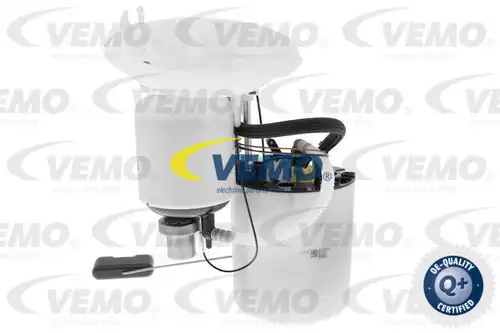 горивопроводен елемент (горивна помпа+сонда) VEMO V10-09-1255