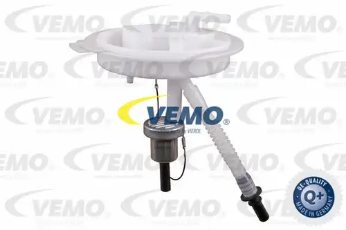 фланец, горивоснабдителен ел. (помпа+сонда) VEMO V10-09-1259