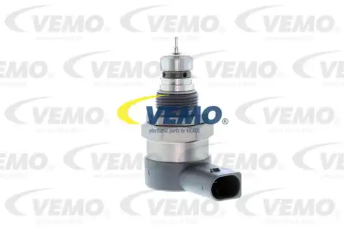 регулиращ клапан, налягане на горивото VEMO V10-11-0834
