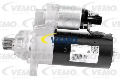 стартер VEMO V10-12-20270