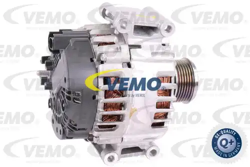 генератор VEMO V10-13-50022