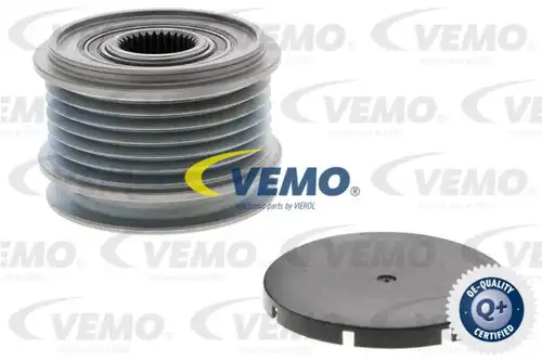 механизъм за свободен ход на генератор VEMO V10-23-0001