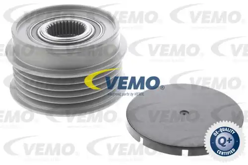 механизъм за свободен ход на генератор VEMO V10-23-0002