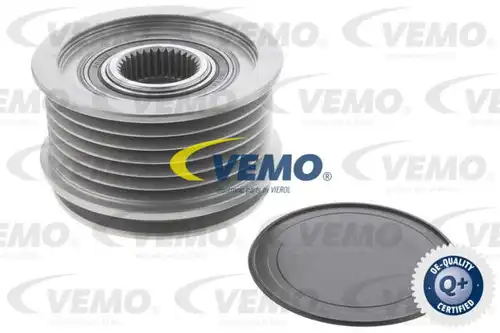 механизъм за свободен ход на генератор VEMO V10-23-0004