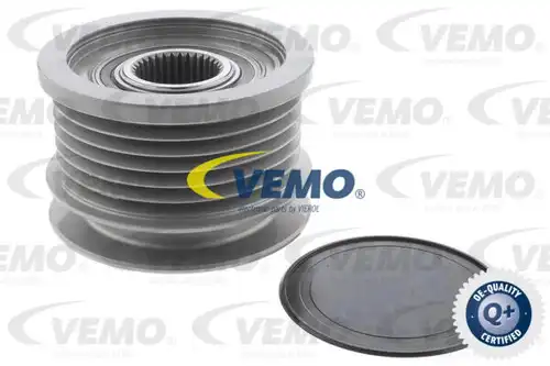 механизъм за свободен ход на генератор VEMO V10-23-0006