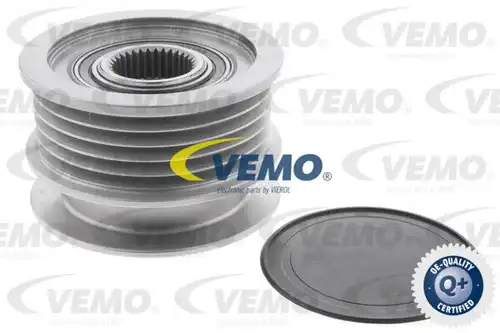 механизъм за свободен ход на генератор VEMO V10-23-0009