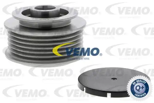 механизъм за свободен ход на генератор VEMO V10-23-0010