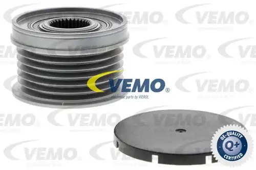 механизъм за свободен ход на генератор VEMO V10-23-0011