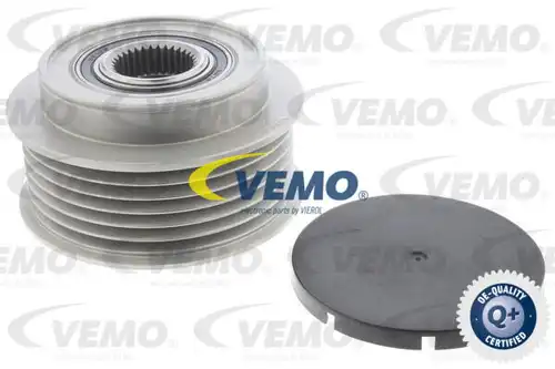 механизъм за свободен ход на генератор VEMO V10-23-0012