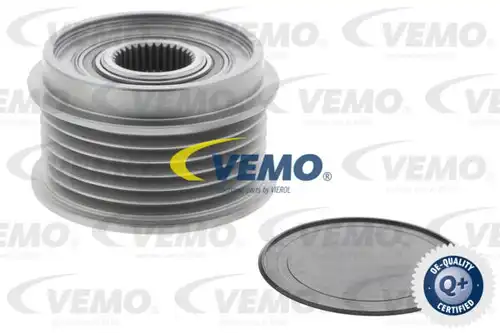 механизъм за свободен ход на генератор VEMO V10-23-0013