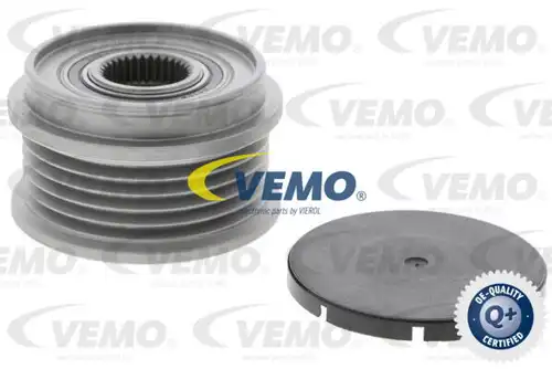 механизъм за свободен ход на генератор VEMO V10-23-0016