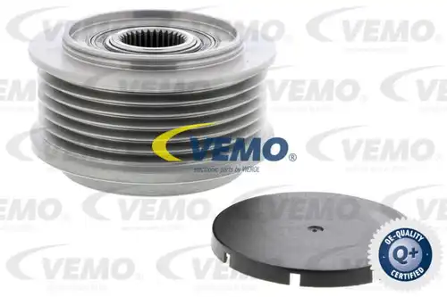 механизъм за свободен ход на генератор VEMO V10-23-0019