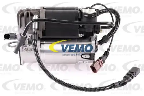 компресор, пневматична система VEMO V10-52-0002