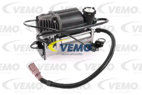 компресор, пневматична система VEMO V10-52-0003
