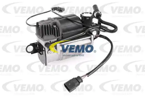 компресор, пневматична система VEMO V10-52-0007