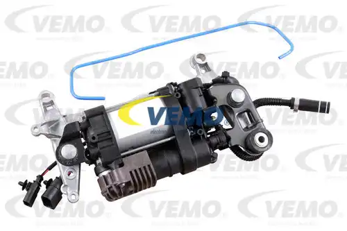 компресор, пневматична система VEMO V10-52-0009