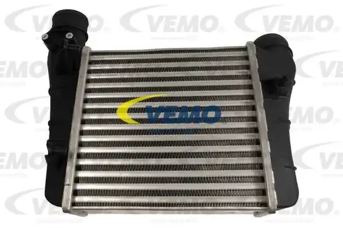 интеркулер (охладител за въздуха на турбината) VEMO V10-60-0003