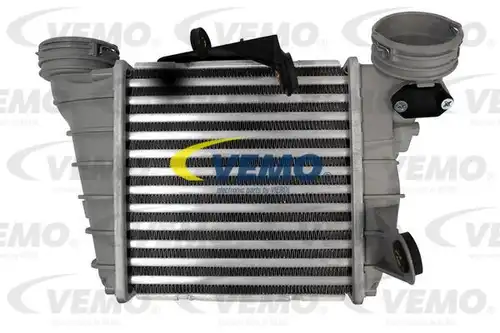 интеркулер (охладител за въздуха на турбината) VEMO V10-60-0004