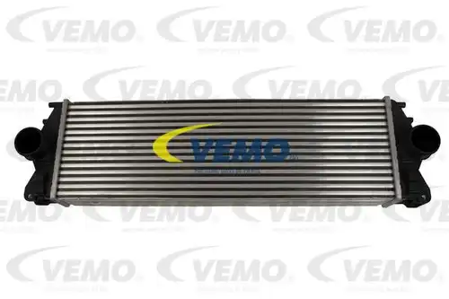 интеркулер (охладител за въздуха на турбината) VEMO V10-60-0005