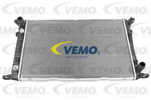 воден радиатор VEMO V10-60-0006