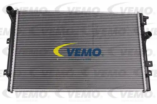 воден радиатор VEMO V10-60-0019