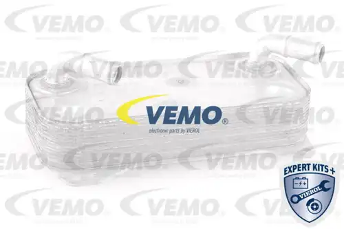 маслен радиатор, автоматична трансмисия VEMO V10-60-0041
