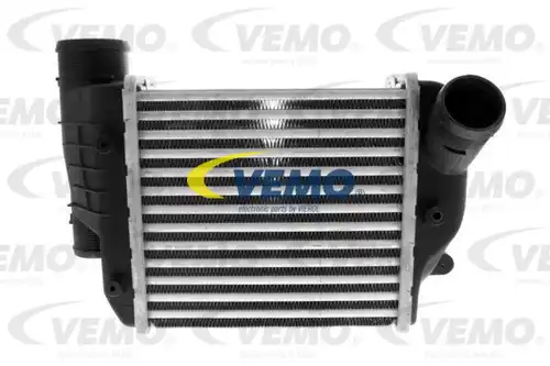 интеркулер (охладител за въздуха на турбината) VEMO V10-60-0050