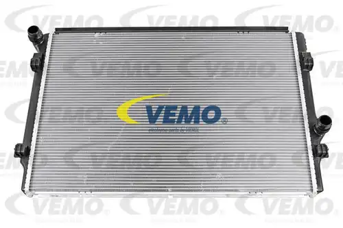 воден радиатор VEMO V10-60-0054