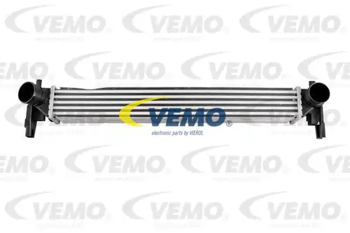 интеркулер (охладител за въздуха на турбината) VEMO V10-60-0060